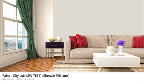 Sherwin Williams City Loft Sw 7631 Paint Color Codes Similar Paints And Colors