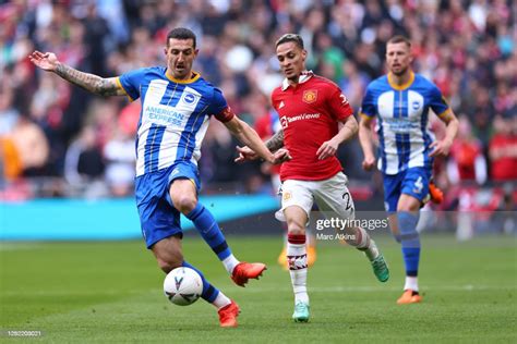 Brighton Vs Man United Premier League Preview Gameweek 34 2023