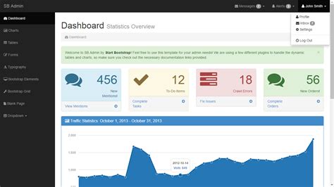 Download Koleksi Template Bootstrap Responsive Gratis Yukcoding