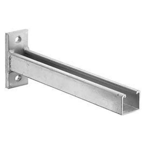 Unistrut Channel And Accessories Unistrut Cantilever Bracket 150mm