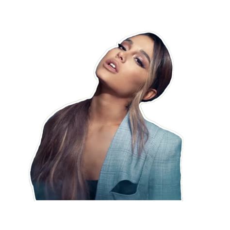 Ariana Grande Png Images Transparent Background Png Play