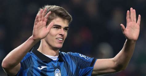 Atalanta Doppietta Di De Ketelaere In Coppa Italia Segnali Verso Il