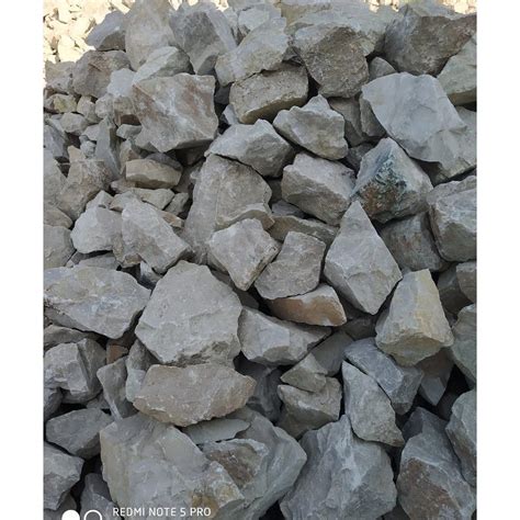 Dolomite Lumps Packaging Type Hdpe Bag Packaging Size Loose At Best