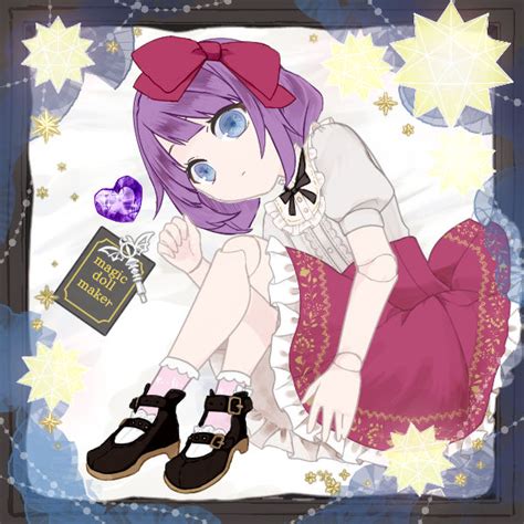 Dolls By Sakurablossom119 On Deviantart