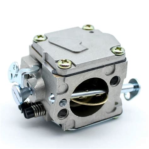 Carb Carburetor Carburettor For Husqvarna Xp Xp