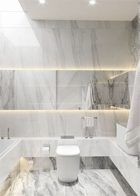 Санузел on Behance