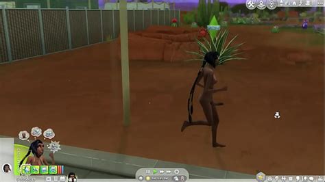 Sims 4 Futa Naked In Public Fun In The Desert Tranny Sex Videos At