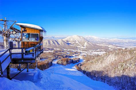 Nagano Ski Resort Travel Guide - What You Need to Know to Plan a ...