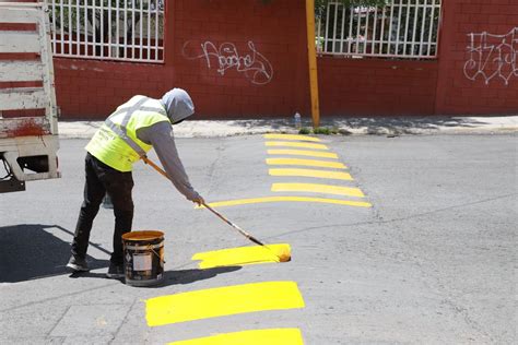 Gobierno Municipal De Saltillo Estas Son Las Acciones Realizadas