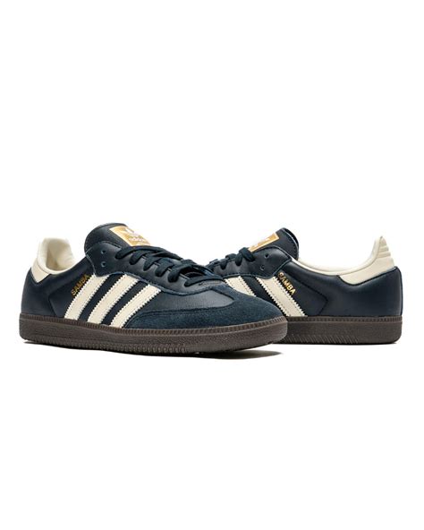 Adidas Originals Samba Og Id Afew Store