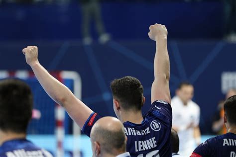 Montpellier Handball On Twitter Liquimolystarligue J19 Le