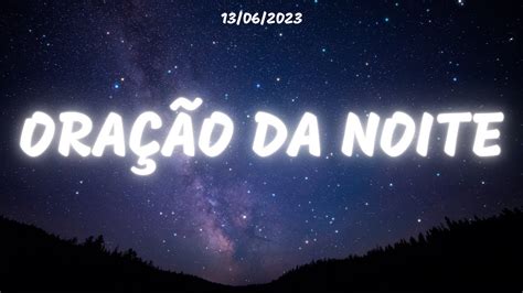 Ora O Da Noite A Prece Do Pai Nosso Salmos