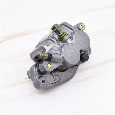 Motorcycle Disc Brake Caliper Shoe Assy For Honda Xr L Xr Xr L