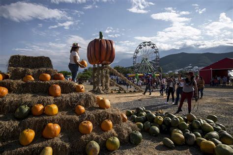 El Festival de la Tierra y la Cosecha una celebración en Monterrey que