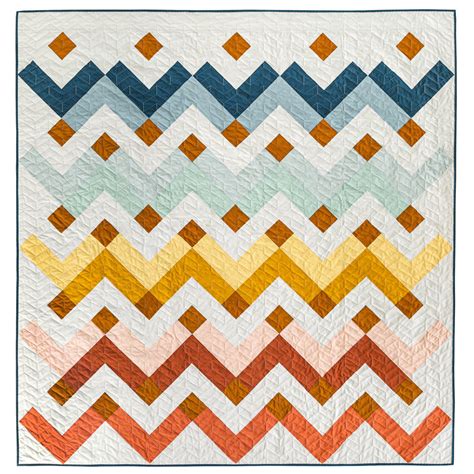 Tutorial How To Sew Rounded Quilt Corners Suzy Quilts