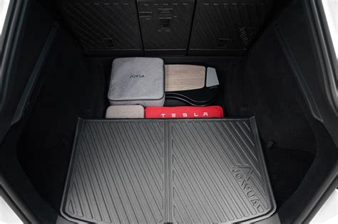 Complete Protection Set Model Y Trunk Combo Jowua