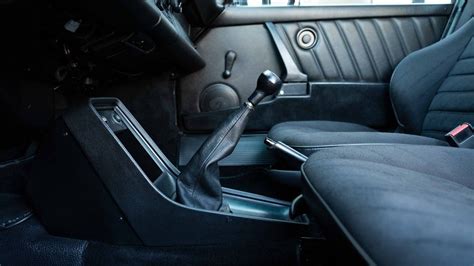 1988 Porsche 911 Club Sport The Porsche Auction In Partnership With