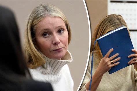 Gwyneth Paltrow ski crash trial opens with messy testimonies