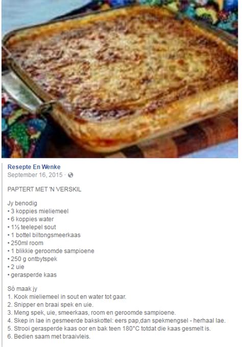 Mikrogolf Resepte Microwave Recipes Artofit