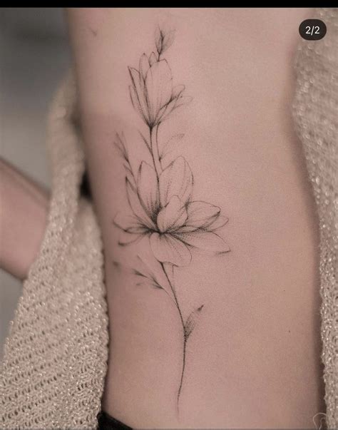 101 Best Baby S Breath Tattoo Ideas You Ll Have To See To Believe Artofit