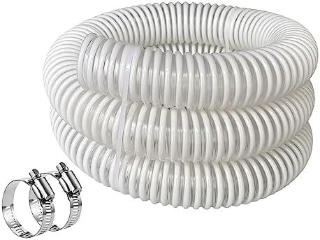 Amazon Sealproof 1 5 Pool Filter Pump Connection Hose For Above