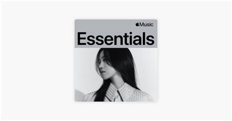 ‎apple Music에서 감상하는 프롬 대표곡