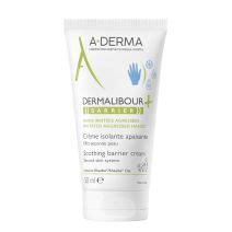 Aderma Dermalibur Barriera Ml Crema Viso E Corpo