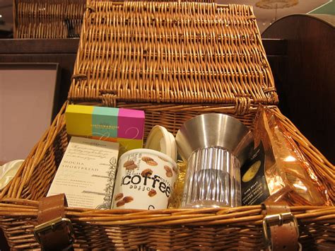 Paris Breakfasts Fortnum And Mason Hampers