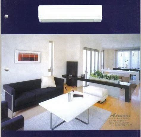 air conditioner   price   delhi  aircare id