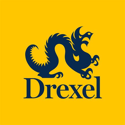 Drexel University Logo - LogoDix