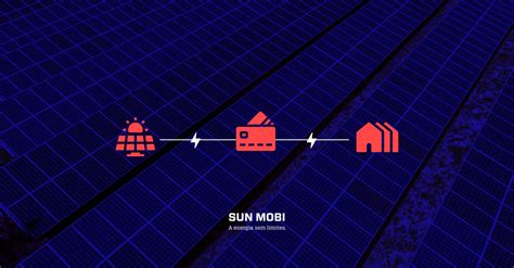 Energia Solar Por Assinatura Descubra Como Funciona Sun Mobi