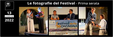 Montagna Da Vivere Associazione Di Promozione Sociale Festival