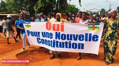 Centrafrique Plus de trois milliards débloqués par le gouvernement