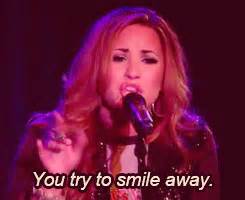 Give Your Heart A Break Demi Lovato WiffleGif