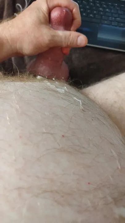 Cumming After A Long Edging Session Canadian Gay Amateur Porn XHamster