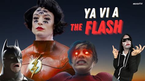 Que Tan Buena Es The Flash Valio La Pena La Espera Del Regreso Del