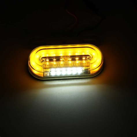 V Led Seite Marker Lichter Auto Externe Licht Grandado