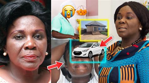 How House Girls Of Npp Mp Cecilia Dapaah Stole Over Usd Mil To Buy