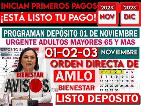 Deposito Bancario Fecha Exacta Amlo Liberan Deposito De