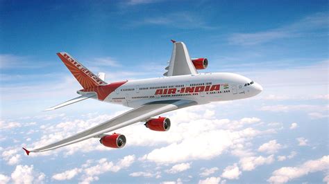 Air India I Indian Airline : Know Everything - Jain Aviation