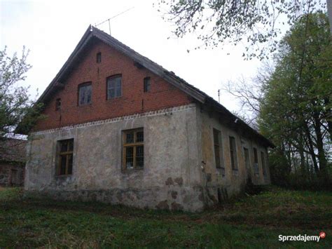 SIEDLISKO WARMIA I MAZURY GOŁDAP NASUTY Sprzedajemy pl