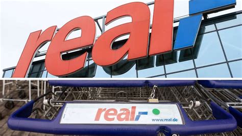 Real: Weitere Real-Filialen bleiben doch – Liste