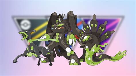 Pokemon Go Zygarde Pvp And Pve Guide Best Moveset Counters And More