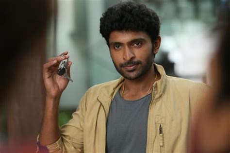 Vikram Prabhu Sr Prabhakaran Film Gets A Title Tamil Movie Music