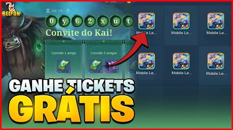 GANHE 10 TICKETS GRÁTIS ESSE METODO NO EVENTO DO KUNG FU PANDA NO