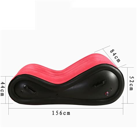 Bluerabbit Inflatable Sex Sofas Wholesale Sexual Position Bed Pad Sex