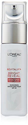 L Oreal Paris Skincare Revitalift Bright Wholesale Palletfly