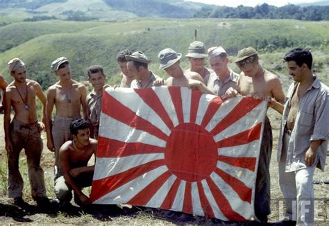 Поверженная Япония 1945-го: foto_history — LiveJournal
