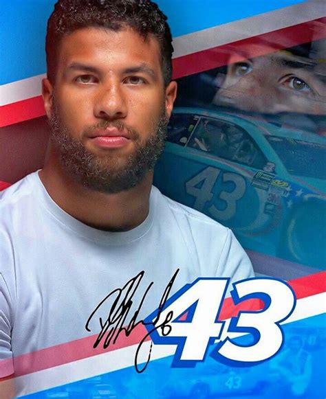 Bubba Wallace Jr To Drive For Rpm In 2018 Nascar Race Cars Nascar