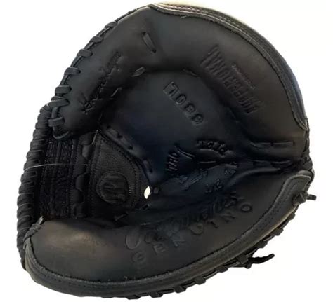 Manopla Beisbol Catcher 680 Piel Palomares Genuino Fpx Envío gratis